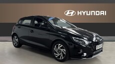 Hyundai i20 1.0T GDi Advance 5dr Petrol Hatchback